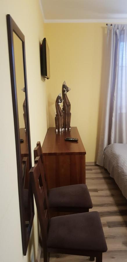 Apartamenty Puk Puk Mragowo Ngoại thất bức ảnh