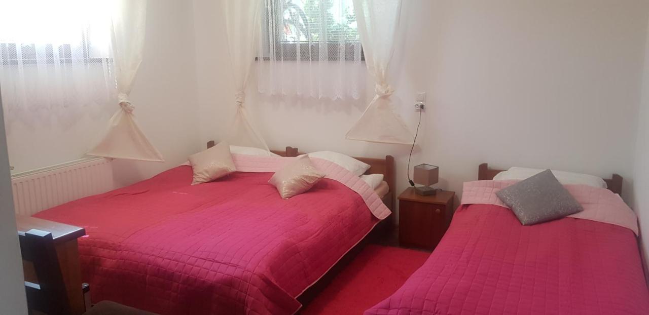 Apartamenty Puk Puk Mragowo Ngoại thất bức ảnh