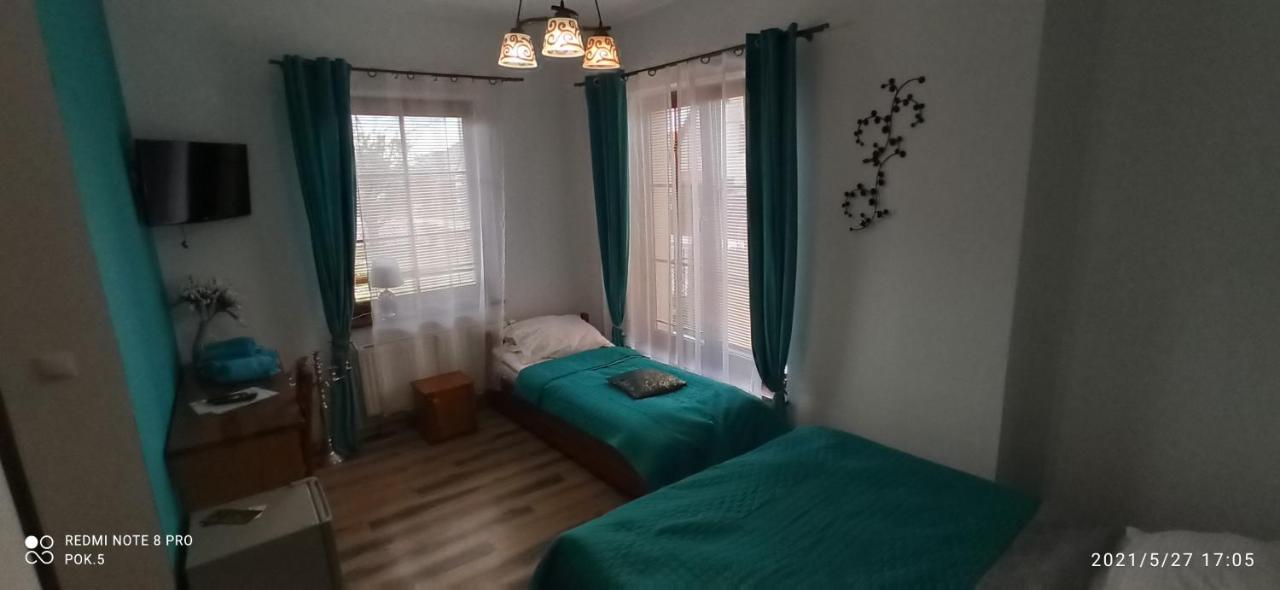 Apartamenty Puk Puk Mragowo Ngoại thất bức ảnh