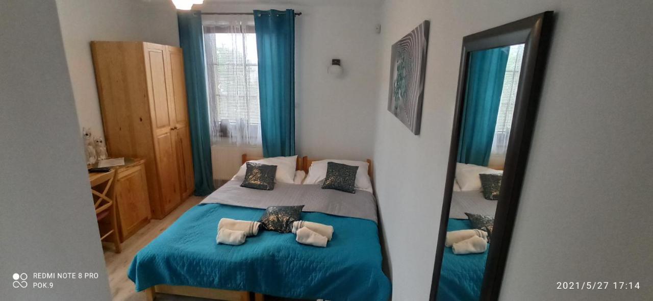 Apartamenty Puk Puk Mragowo Ngoại thất bức ảnh