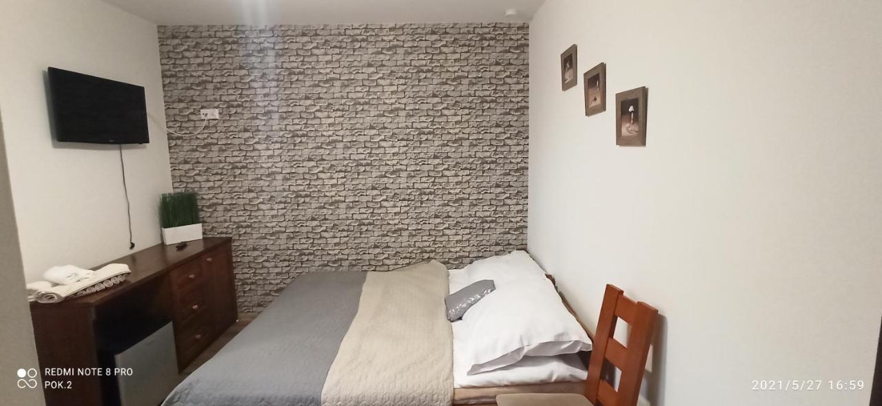 Apartamenty Puk Puk Mragowo Ngoại thất bức ảnh
