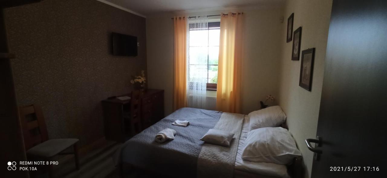 Apartamenty Puk Puk Mragowo Ngoại thất bức ảnh