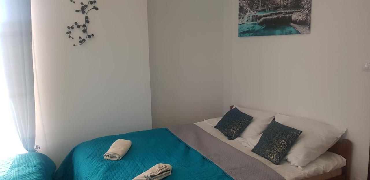 Apartamenty Puk Puk Mragowo Phòng bức ảnh