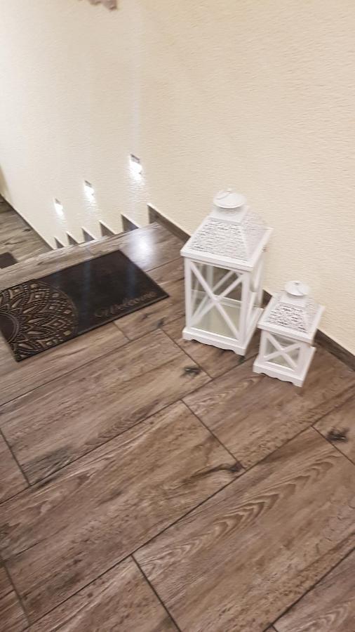 Apartamenty Puk Puk Mragowo Ngoại thất bức ảnh