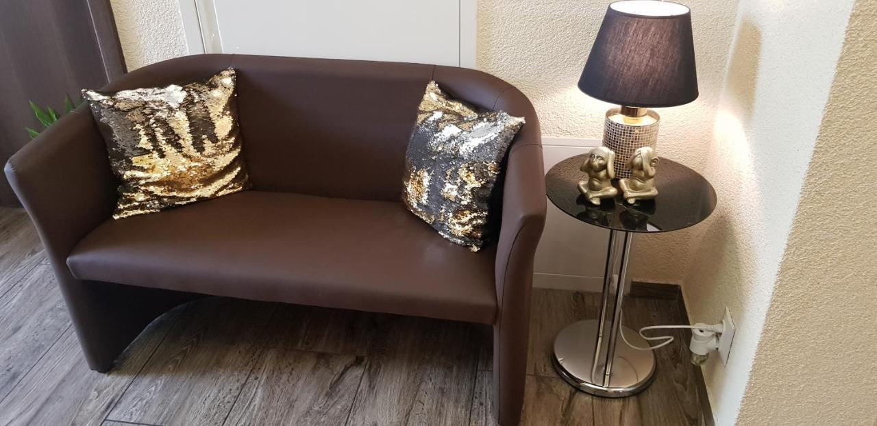 Apartamenty Puk Puk Mragowo Ngoại thất bức ảnh