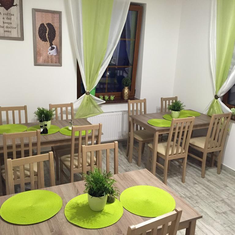 Apartamenty Puk Puk Mragowo Ngoại thất bức ảnh