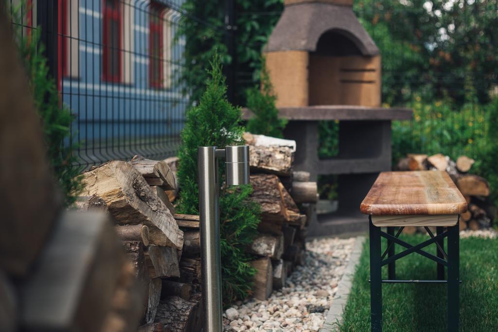Apartamenty Puk Puk Mragowo Ngoại thất bức ảnh