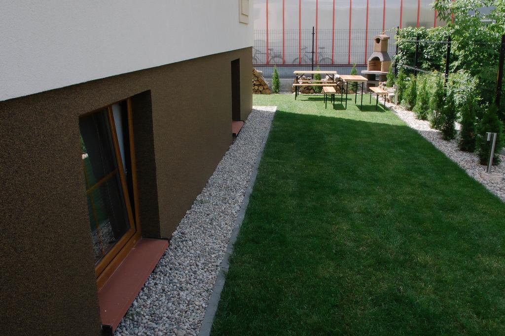 Apartamenty Puk Puk Mragowo Ngoại thất bức ảnh
