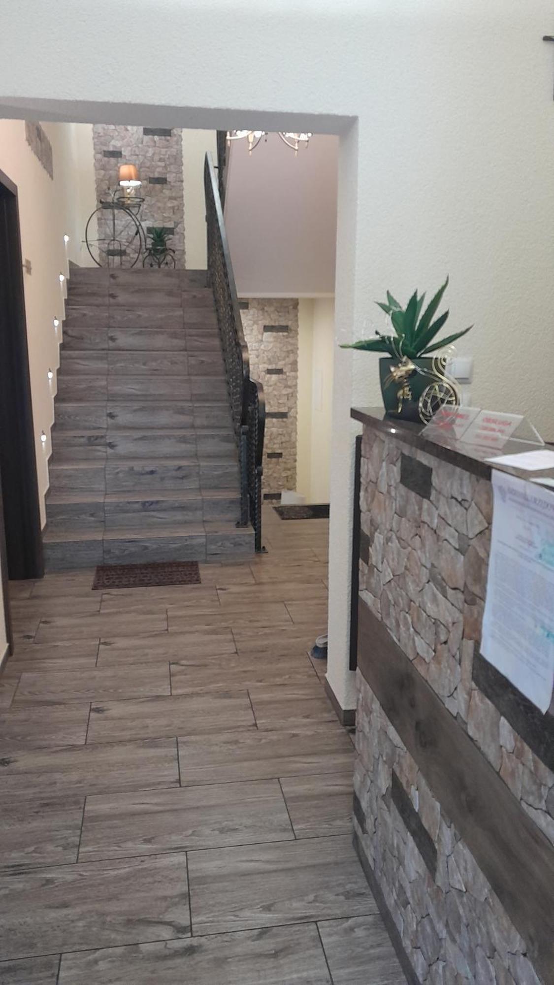 Apartamenty Puk Puk Mragowo Ngoại thất bức ảnh