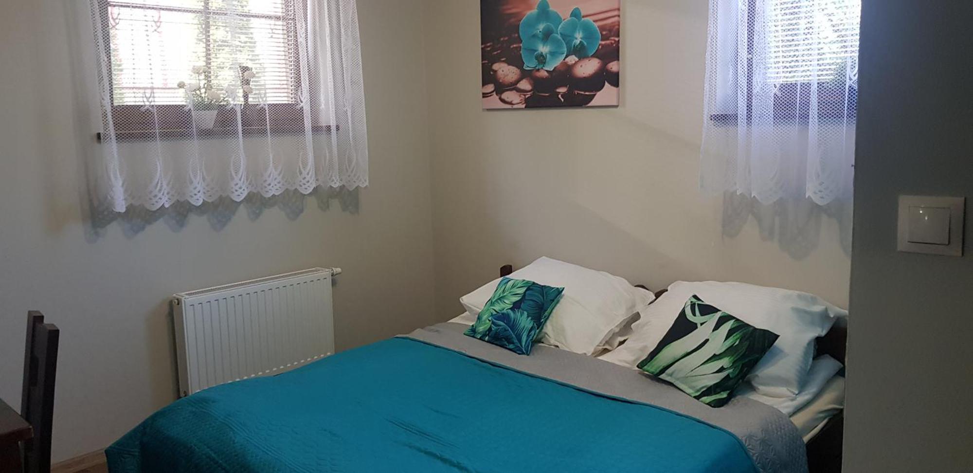 Apartamenty Puk Puk Mragowo Phòng bức ảnh