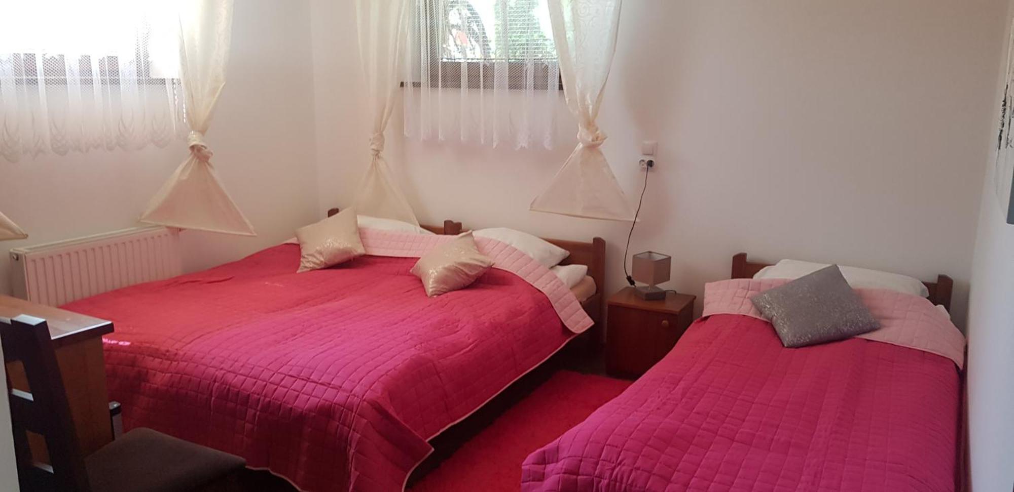 Apartamenty Puk Puk Mragowo Phòng bức ảnh