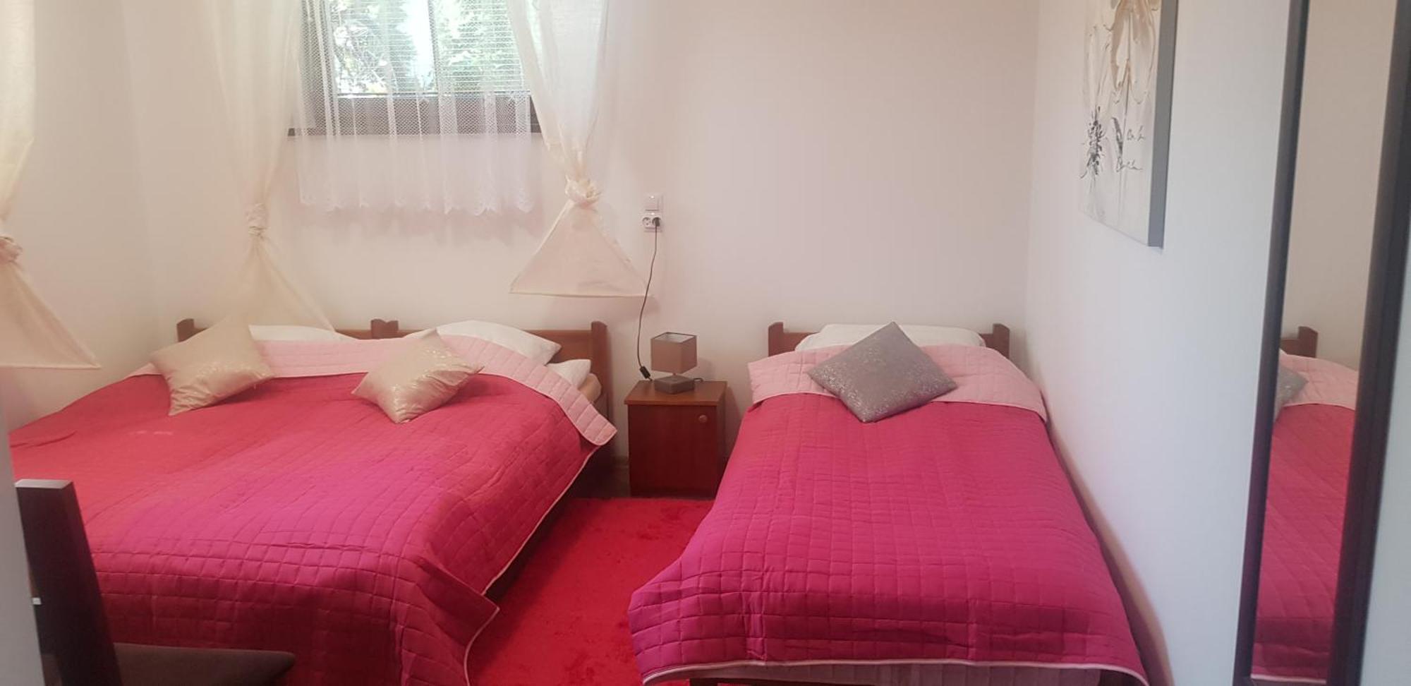 Apartamenty Puk Puk Mragowo Phòng bức ảnh