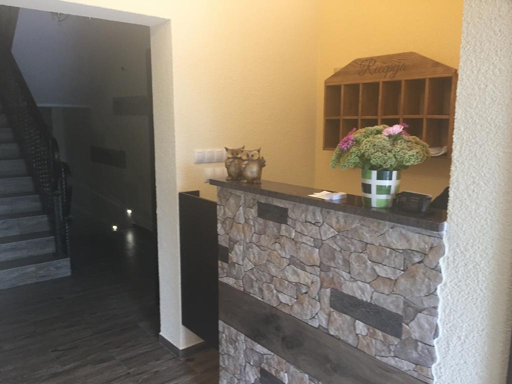 Apartamenty Puk Puk Mragowo Ngoại thất bức ảnh