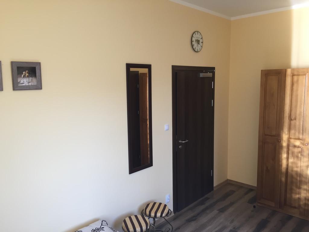 Apartamenty Puk Puk Mragowo Phòng bức ảnh