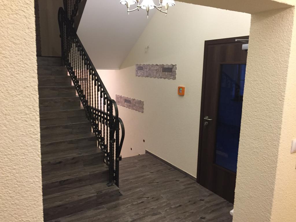 Apartamenty Puk Puk Mragowo Ngoại thất bức ảnh