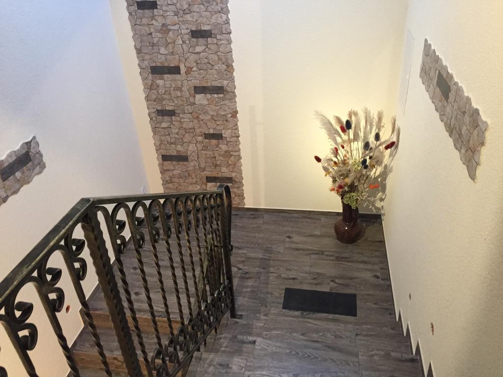 Apartamenty Puk Puk Mragowo Ngoại thất bức ảnh
