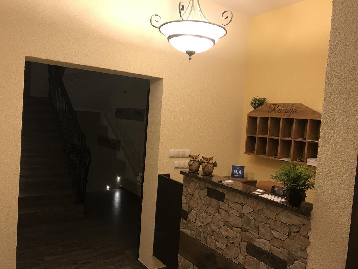 Apartamenty Puk Puk Mragowo Ngoại thất bức ảnh