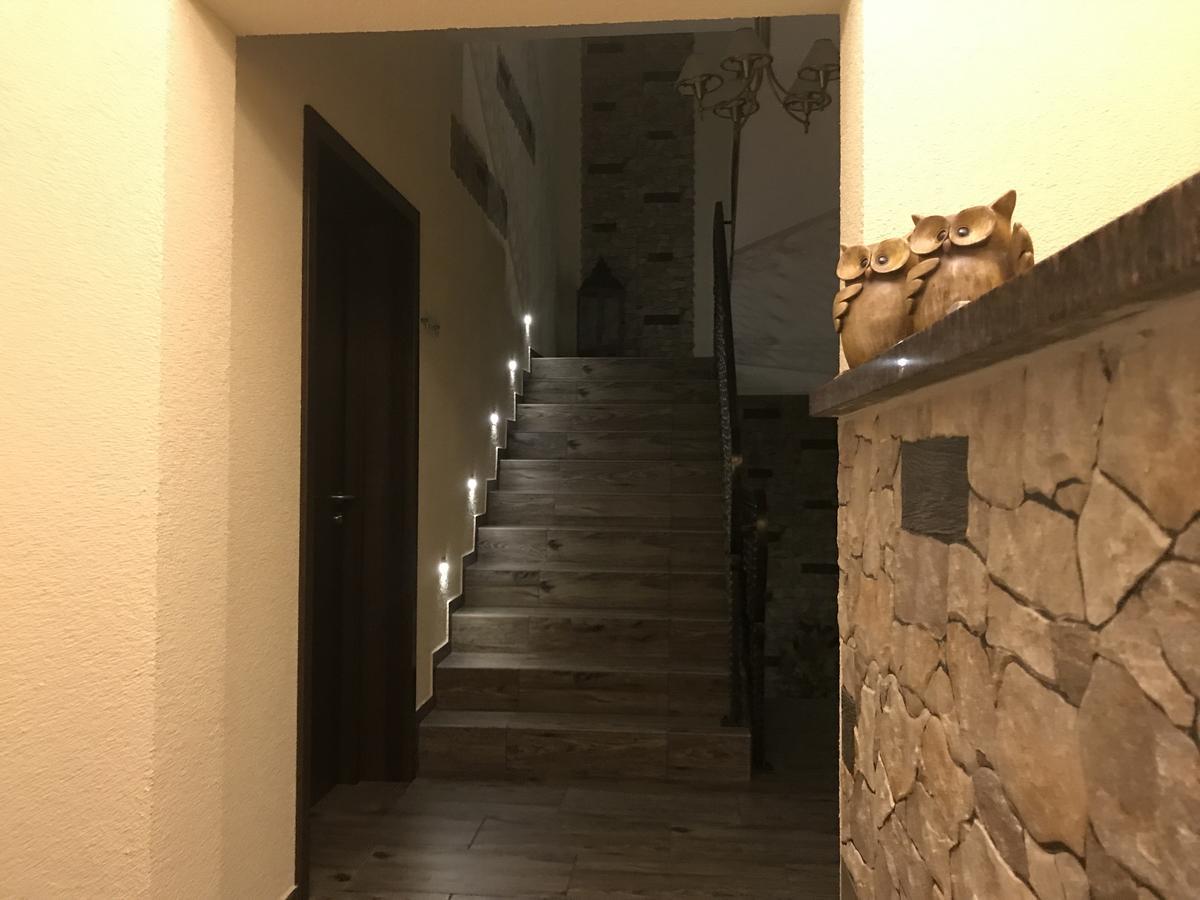 Apartamenty Puk Puk Mragowo Ngoại thất bức ảnh