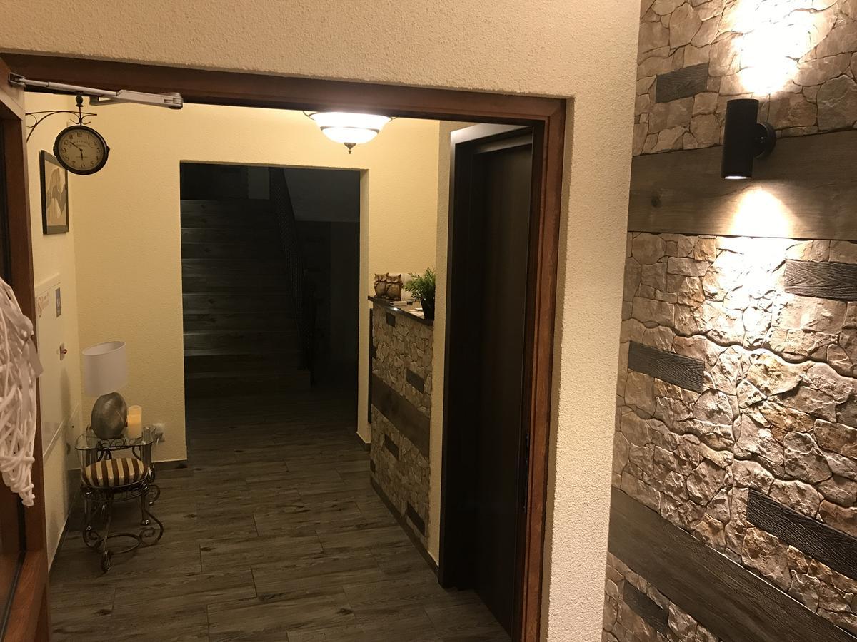 Apartamenty Puk Puk Mragowo Ngoại thất bức ảnh